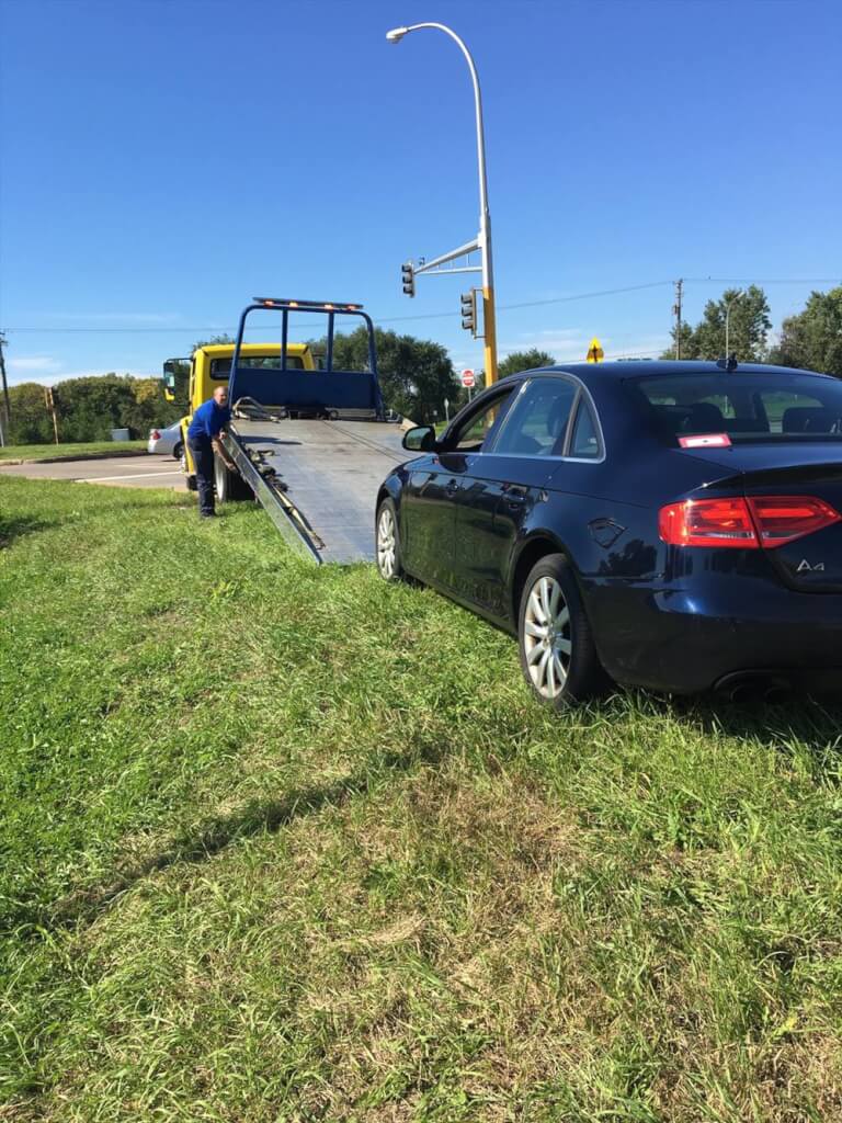 junk car buyers in NC